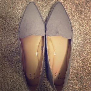 Target Micah Pointy Toe Loafer